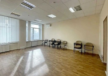 Без%‼️ТЕЛЕФОНУЙТЕ‼️Оренда офісу 56м² на 2каб‼️Є ГЕНЕРАТОР+своє Опалення+Кондиціонер+Парковка Березнева вул Поряд ЖК КомфорТаун МегаСіті Дарницька пл
