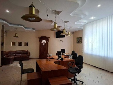 Мебльований офіс з оргтехнікою інвертор нотаріус юристи КПІ Політех