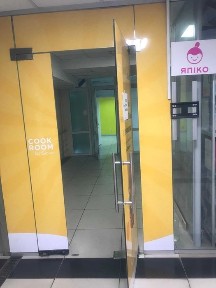 Оренда торгової площі в ТЦ «Васильківський» метро Васильківська