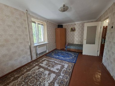 1 кімнатна квартира р- н дендропарку. Вул. Евгена тельнова