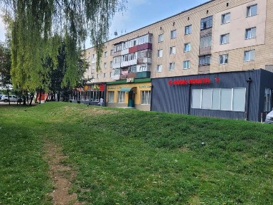 Хмельницька область, Старокостянтинів