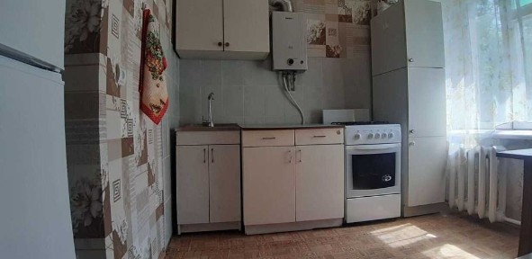 Продажа однокомнатной квартиры. Центр