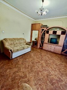 Оренда двокімнатної з автономним опаленням