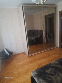 Оренда двокімнатної квартири вул Міська, центр