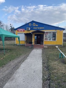 Великі Коровинці, Заводська 16