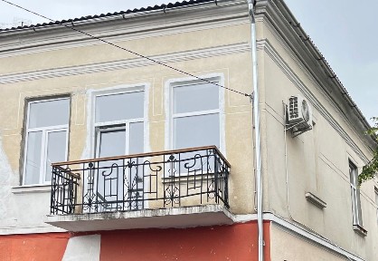 Калуш, Грушевського 22