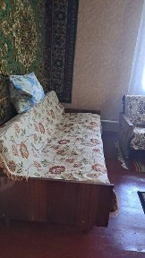 Здається будинок. Курський мкрн. Район Добровільної.