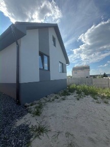 Продаж 1 поверхового будинку з ділянкою на 12 соток, 105 кв. м, 3 кімнати, на вул. Миру • ID 34707545