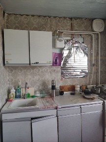 Здається однокімнатна квартира