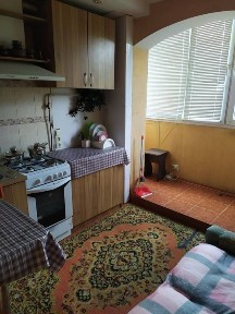 Здам 1 кім. кв на Браілках!