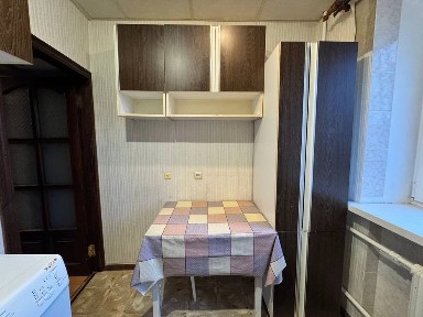 ВІЛЬНА з 24.08. Оренда квартири на Подолі. Зупинка Оптика. Без тварин