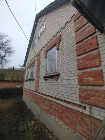 Продаж будинку в придмісті Сум