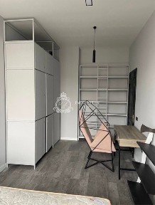 Аренда 2 ком кв. ЖК Оптима, Ботанический сад, Подз паркинг