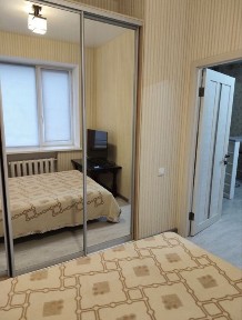 Реальная 1-ка в Центре, ул Сумская 100, метро Университет
