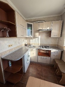 Сдам 1 комнатную квартиру метро Науки/Шатиловская