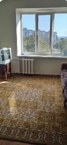 Сдам 1 ком гостинку ул. Аэрофлотская
