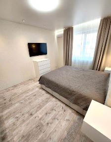 Без комісії, 1к квартира, 36 кВ м, будинок 2015 року, ремонт 2025 року