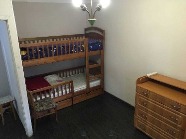 Продам 1к Дніпровський р-н вул Шалетт буд 3