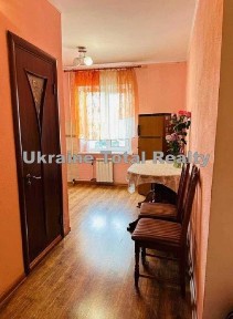 ДЕРЖПРОГРАМИ! ТРОЄЩИНА! 2 кімнатна квартира 54м2! Вулиця Бальзака 61