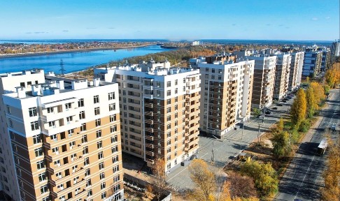 Продам 1-кімнатну квартиру, Французький бульвар, по переуступці