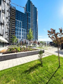 БЕЗ% Простора 1к | 57м² Nordica Residence, вид на Новопечерські Липки, Готова секція