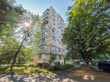 Без %! Продаж 1 кімн. квартири з ремонтом вулиця Лятошинського 8А