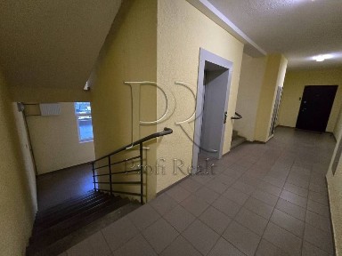 ЖК Кришталеві Джерела. Продаж 1к квартири вулиця Метрологічна 54