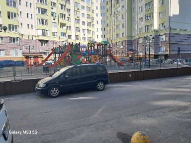 Продаж квартири.