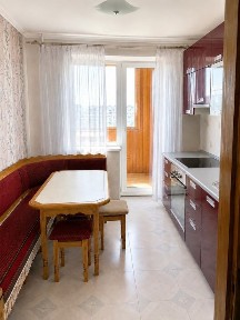 3-кімнатна квартира на Оболоні Левка Лукьяненка 2 М