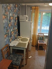 Продам однокімнатні вул Підвисоцького 21-54000дол