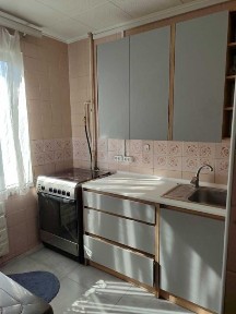 Продаж 2к квартири 44.8 кв. м на вул. Прирічна 5 • ID 34709123