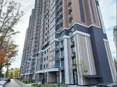 Продам з документами 3к квартиру 88м2ЖК Голосіївський зданий в 2024р, ст. м.Васильківська-3хв. Держпрограми