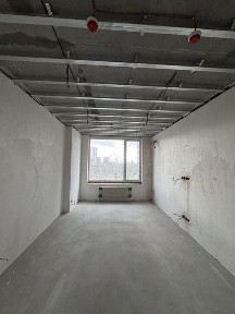 1к квартира ЖК Метрополіс, м. Теремки ТЦ Республика