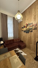 Квартира в ЖК 