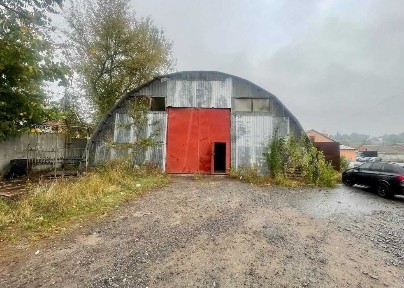 Продаж комерційного приміщення на вул. Вишнева, площа 600 кв. м • ID 33989744