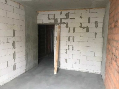 1-кімнатна квартира в 2 секції ЖК 