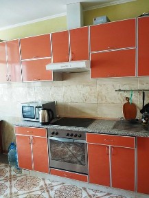 Продаж 1-к. квартири вул. Драгоманова 2-Б, ЖК 