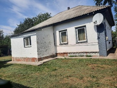 Продається будинок по вул. Алгазіна