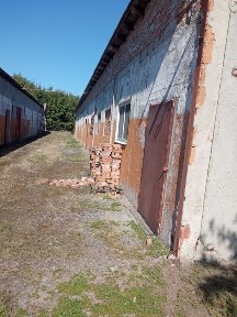 Комерційне приміщення