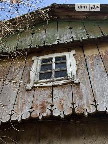 Продаж 1 поверхового будинку 60 кв. м, 3 кімнати, на Тараса Шевченка 117 • ID 34711142