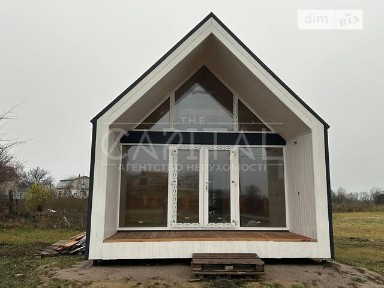Продаж 1 поверхового будинку з ділянкою на 22 сотки, 84 кв. м, 1 кімната • ID 34710900