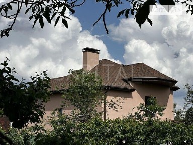 Продаж 2 поверхового будинку з ділянкою на 5 соток, 350 кв. м, 12 кімнат • ID 34710796