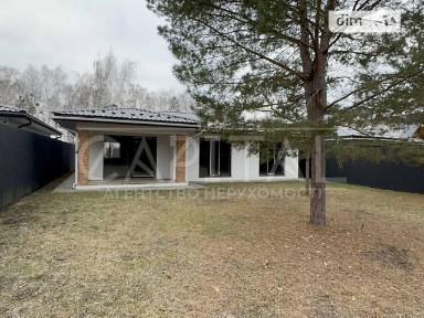 Продаж 1 поверхового будинку з ділянкою на 8 соток, 134 кв. м, 4 кімнати • ID 34710693