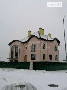 Продаж 2 поверхового будинку з гаражем і ділянкою на 10 соток, 480 кв. м, 6 кімнат • ID 34710548