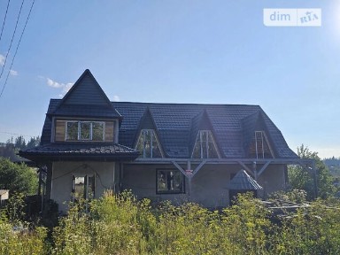 Продаж 3 поверхового будинку з гаражем 250 кв. м, 10 кімнат • ID 34710320