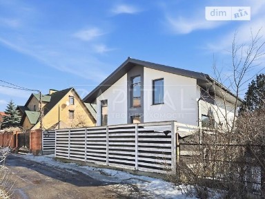 мікрорайон Нижні сади, район Дарницький, Київ, метро Славутич, 4.5 сотки, 147 кв. м, 5 кімнат • ID 34710214