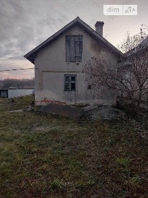Продаж 1 поверхового будинку з ділянкою на 30 соток, 98 кв. м, 4 кімнати, на вул. Вибранівська 89 • ID 34710155
