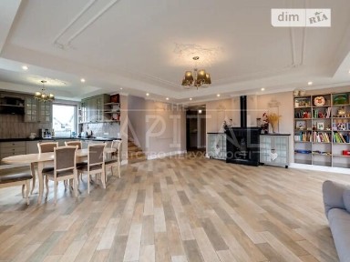 Продаж 2 поверхового будинку з ділянкою на 9 соток, 275 кв. м, 4 кімнати, на вул. Дніпровська • ID 34773136
