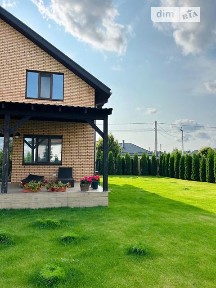 Вишеньки (Бориспіль), 8 соток, 210 кв. м, 4 кімнати • ID 34710162