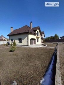 Продаж 2 поверхового будинку з гаражем і ділянкою на 19 соток, 220 кв. м, 6 кімнат • ID 34710154